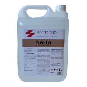 Nafta Uniwersalna - Jakość Pkn - 5l