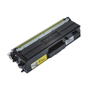 Brother oryginalny toner TN-423Y, yellow, 4000s, Brother HL-L8260CDW, DCP-L