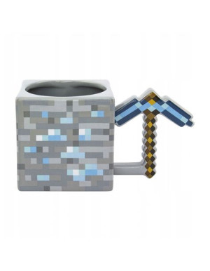 Kubek Minecraft - Kilof