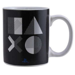 Kubek termoaktywny playstation PS5