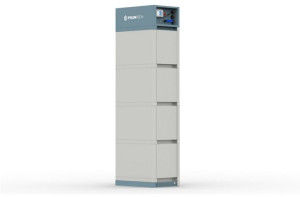 Pylontech moduł sterujący banku energii H2 FC0500M-40S