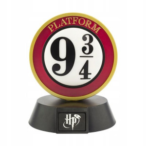 Lampka Harry Potter peron 9 3/4