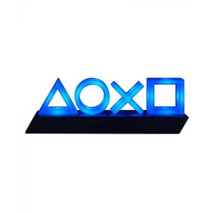 Lampka Playstation "ikony" PS5