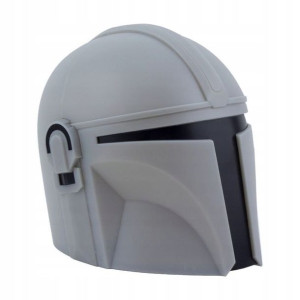 Lampka biurkowa Gwiezdne Wojny - Mandalorian