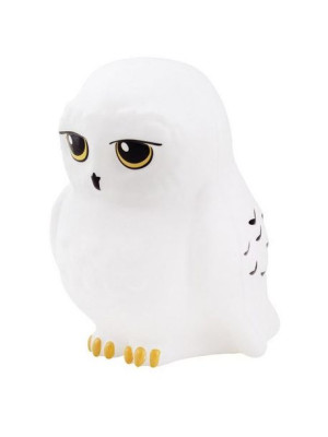 Lampka Harry Potter Hedwiga (wysokość: 16 cm)