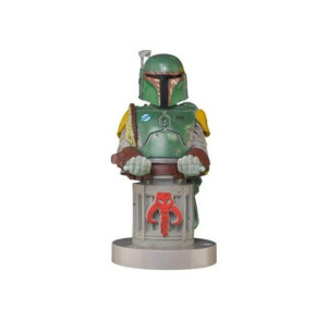 Stojak Gwiezdne Wojny Boba Fett