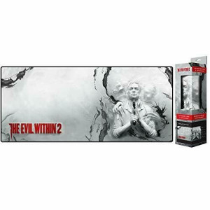 Podkładka pod myszkę The Evil Within 2 (wymiary 80 x 35 cm)