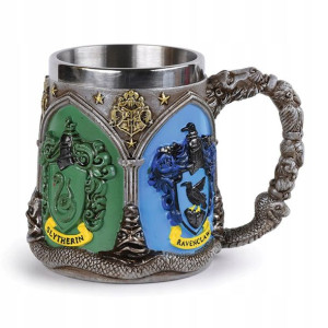Kufel Harry Potter (Hogwarts Houses)