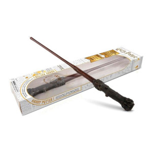 Harry Potter różdżka do malowania światłem 35 cm