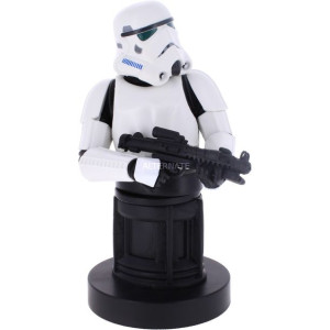 Gwiezdne Wojny - Mandalorian Szturmowiec Imperium (20 cm)