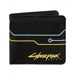 Portfel Cyberpunk 2077