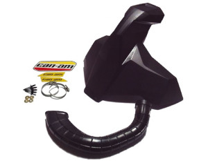 Zestaw Snorkli Can-Am Outlander 715002518