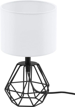 G4 Lampa stołowa EGLO CARLTON 2