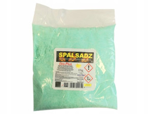 SPALSADZ do spalania sadzy PIECE I KOMINKI 1KG