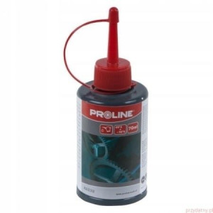 Smar Grafitowy 70ml