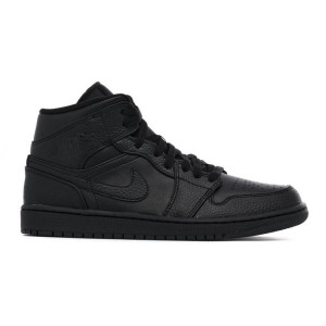Nike Air Jordan 1 Mid 554724-091 43