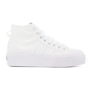 Adidas Nizza Platform Mid FY2782 39 1/3