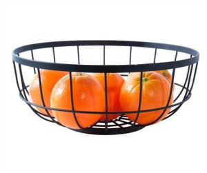 Patera OPEN GRID czarny