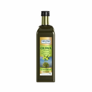 Helcom Oliwa extra virgin 1l