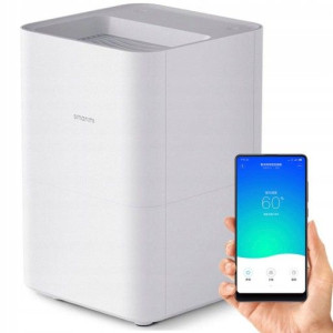Nawilżacz Powietrza Ewaporacyjny Smartmi Wersja 21