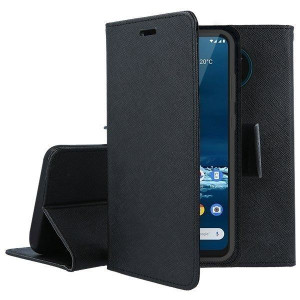 Etui Do Nokia 5.3 Pokrowiec Futerał Kabura Fancy