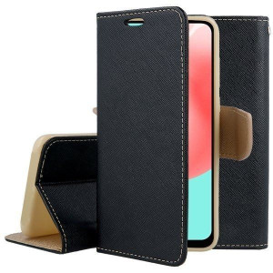 Etui Do Samsung Galaxy A32 5g Futerał Kabura Fancy
