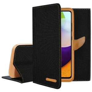 Etui Do Samsung Galaxy A52 5g Obudowa Fancy Canvas