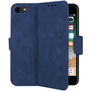 Etui Do Iphone 7 4.7 Pokrowiec Kabura Fancy Velvet