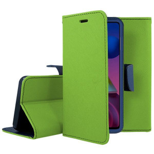 Etui Do Samsung Galaxy M51 Sm-m515 Pokrowiec Fancy