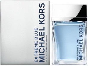 Michael Kors Extreme Blue 120ml woda toaletowa TESTER