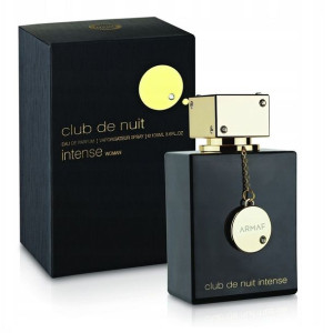 Armaf Club de Nuit Intense Woman 105ml woda perfumowana