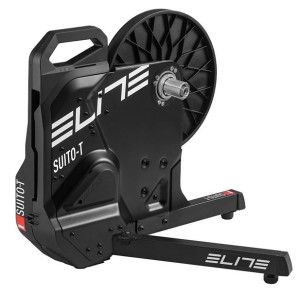 Trenażer rowerowy Elite Suito-T