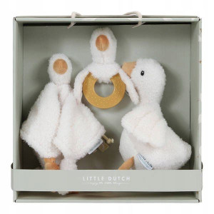Little Dutch Zestaw Prezentowy Little Goose