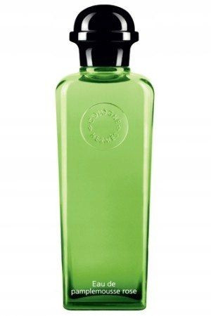 Hermes Eau de Pamplemousse Rose Woda toaletowa 100 ml TESTER