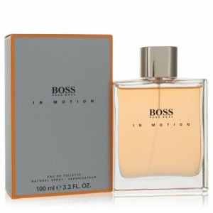 Hugo Boss In Motion (NEW) 100ml woda toaletowa