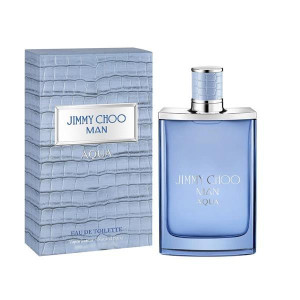 Jimmy Choo Man Aqua 100ml woda toaletowa