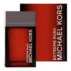 Michael Kors Extreme Rush 120ml woda toaletowa TESTER