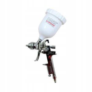 Pistolet Lakierniczy Do Malowania Hvlp 1,4mm 600ml