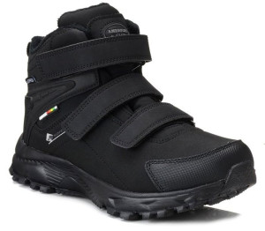 Buty męskie zimowe American Club 21/22