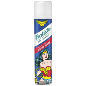 Batiste Suchy szampon do włosów Wonder Woman 200ml