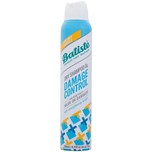 Batiste Suchy szampon do włosów Damage Control