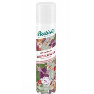Batiste Suchy szampon do włosów Wildflower 200ml