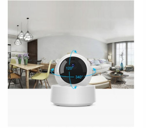 Bezprzewodowa kamera IP XIAOMI Sonoff GK-200MP2-B