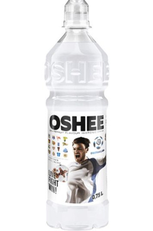 Oshee grejpfrutowe białe 750ml