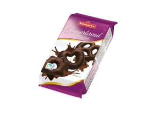 Kinkartz Piernik w czekoladzie 400g
