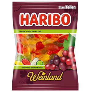 Haribo 200g Weinland