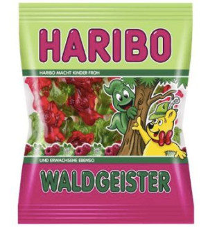 Haribo Waldgeister 200g