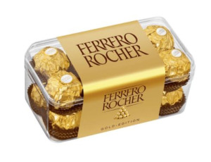 Ferrero Rocher 200g