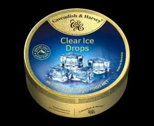Cavendish & Harvey Ice 200g