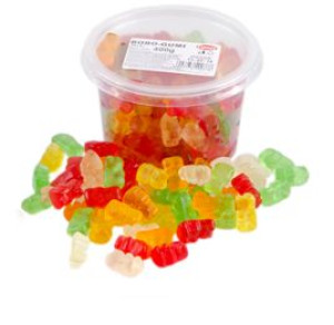 Cymes Żelki bobo-gumo 400g